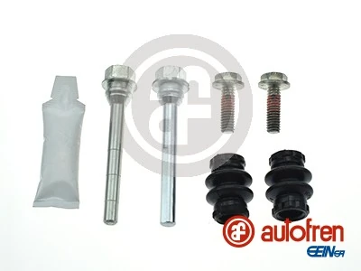 Guide Sleeve Kit, brake caliper